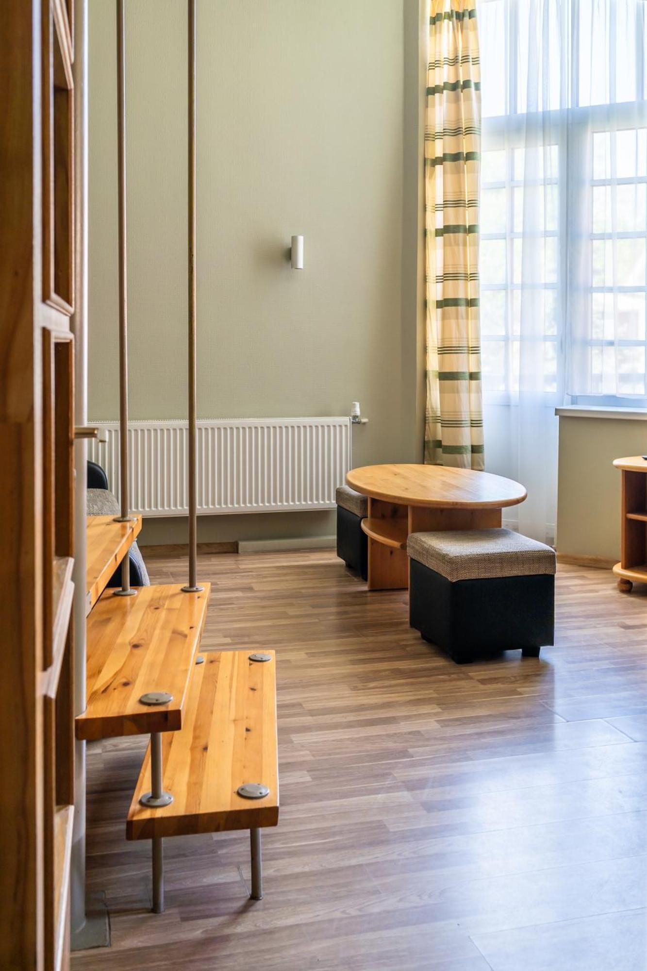 Apartamenti Kurshi Jurmala Exterior photo