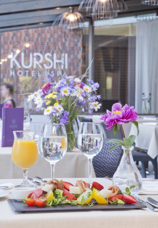 Apartamenti Kurshi Jurmala Exterior photo